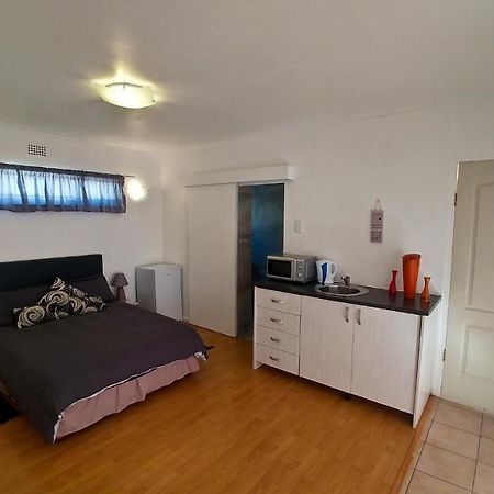 Blouberg Beach Retreat Bloubergstrand Zewnętrze zdjęcie