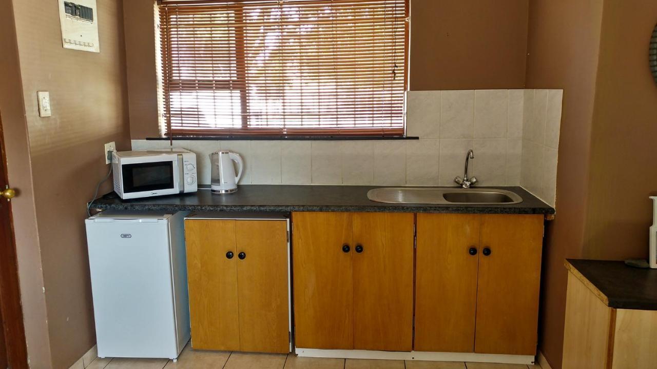 Blouberg Beach Retreat Bloubergstrand Zewnętrze zdjęcie