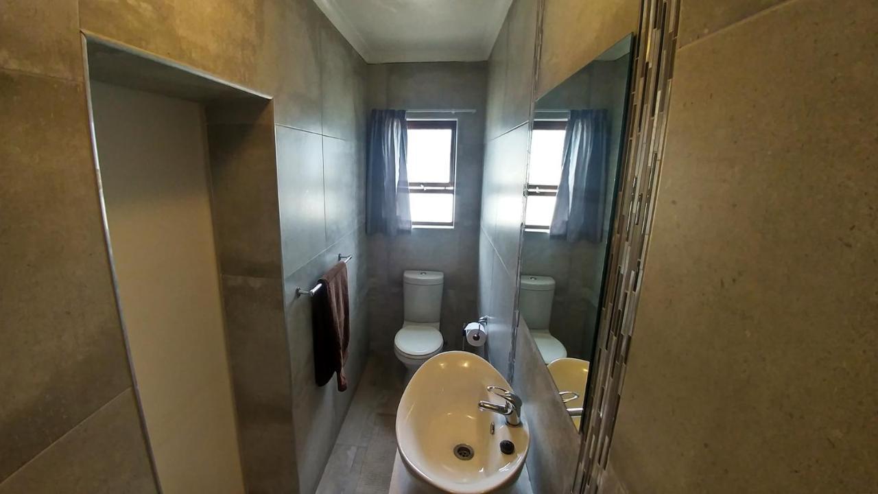 Blouberg Beach Retreat Bloubergstrand Zewnętrze zdjęcie