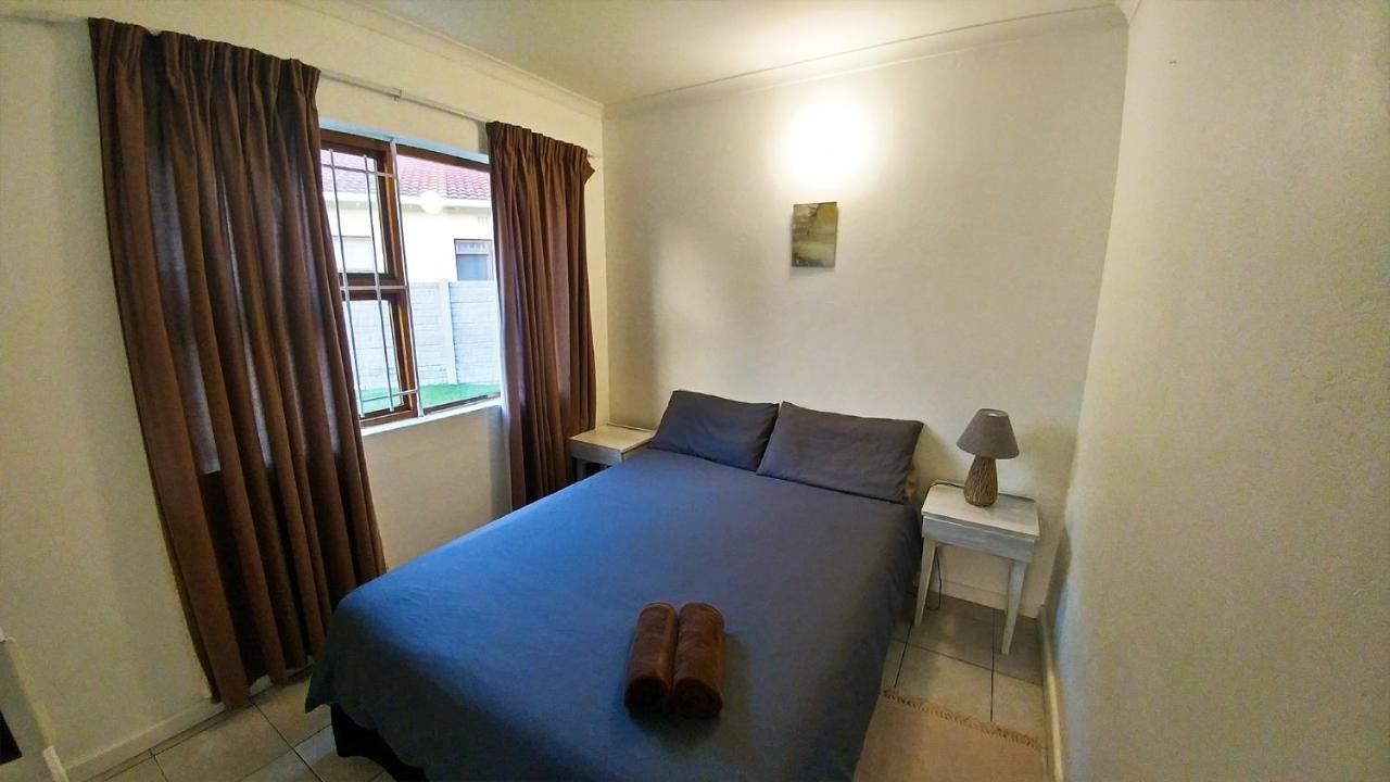 Blouberg Beach Retreat Bloubergstrand Zewnętrze zdjęcie