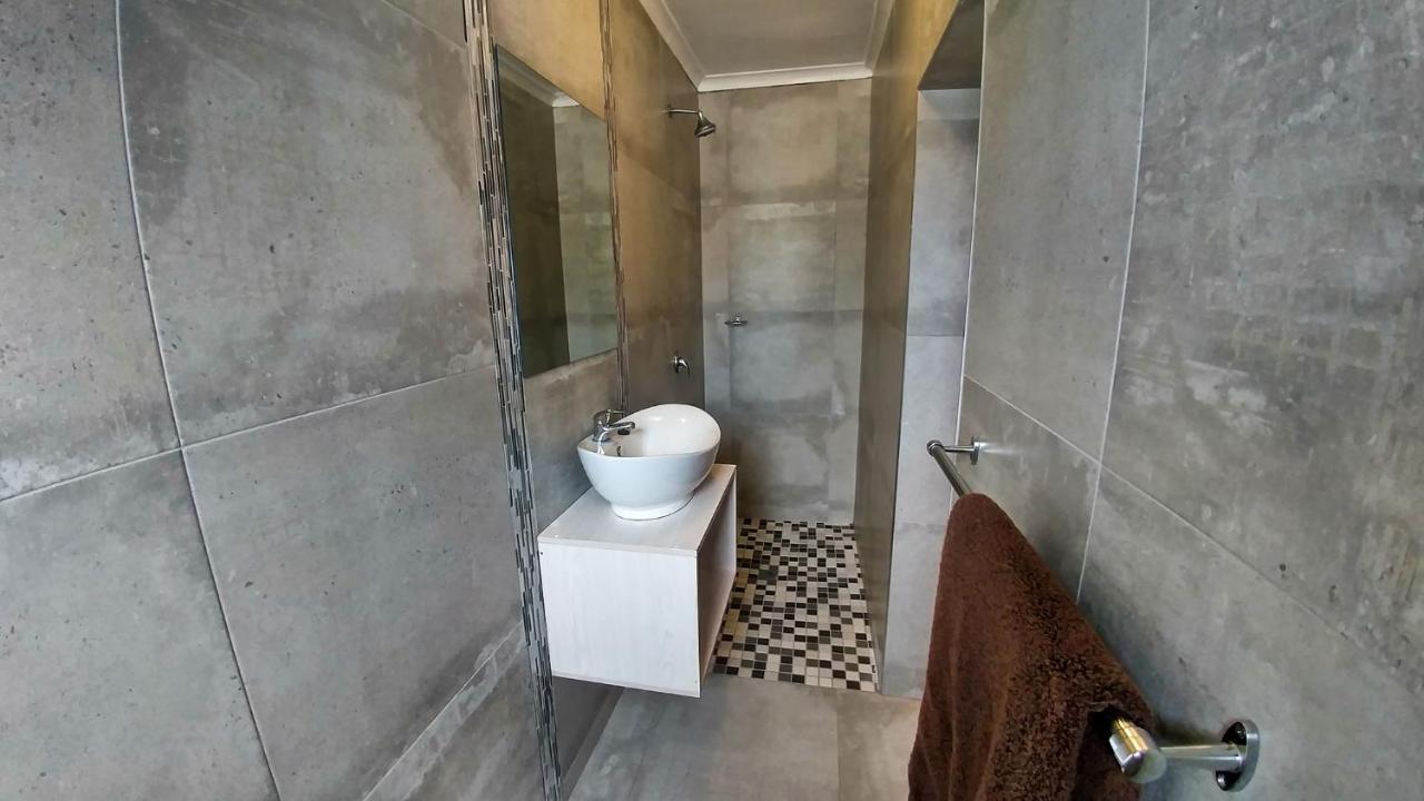Blouberg Beach Retreat Bloubergstrand Zewnętrze zdjęcie