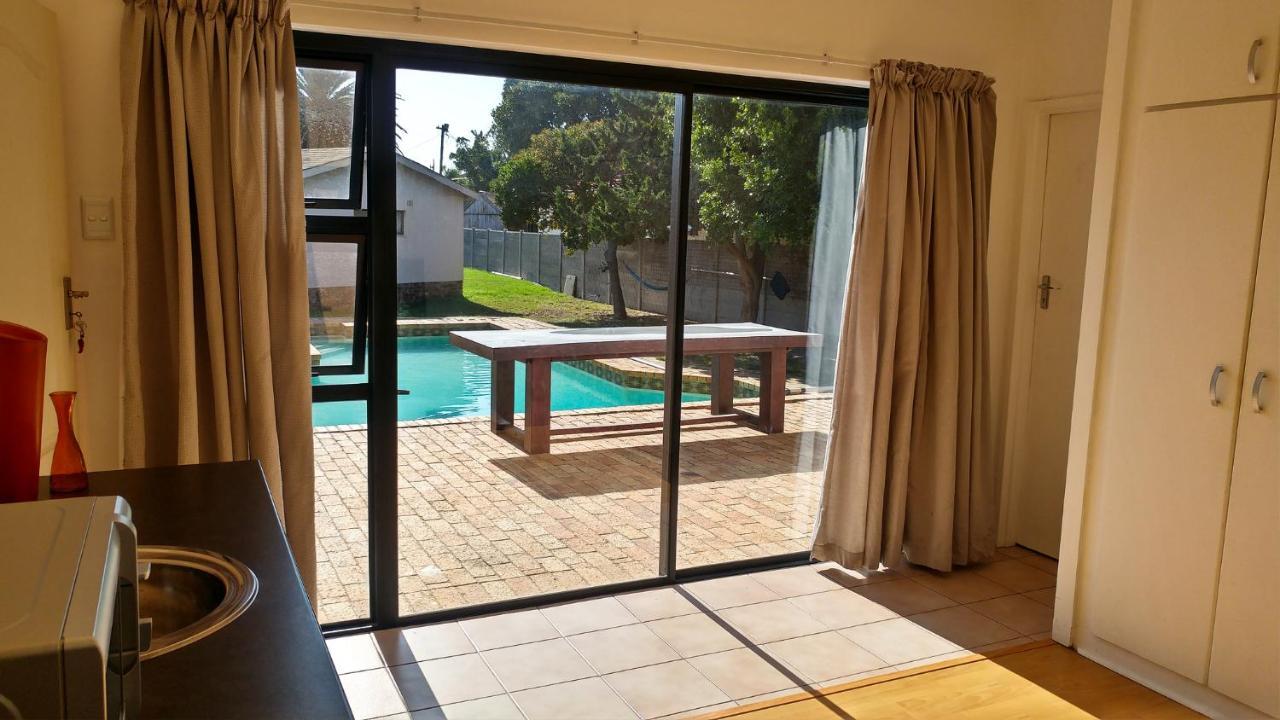 Blouberg Beach Retreat Bloubergstrand Zewnętrze zdjęcie