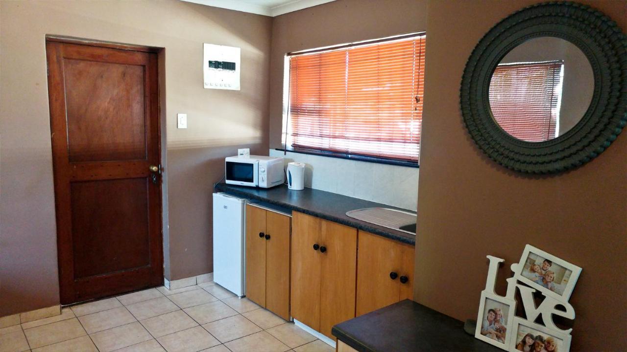 Blouberg Beach Retreat Bloubergstrand Zewnętrze zdjęcie