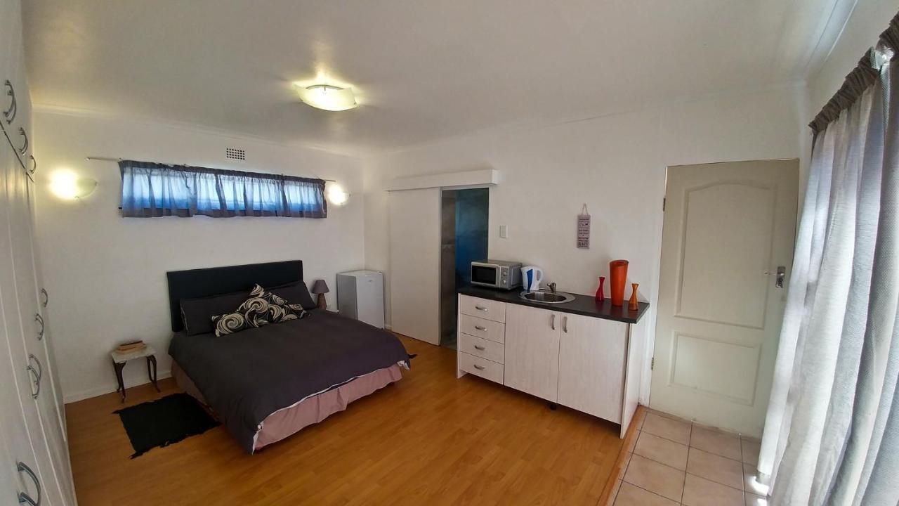 Blouberg Beach Retreat Bloubergstrand Zewnętrze zdjęcie