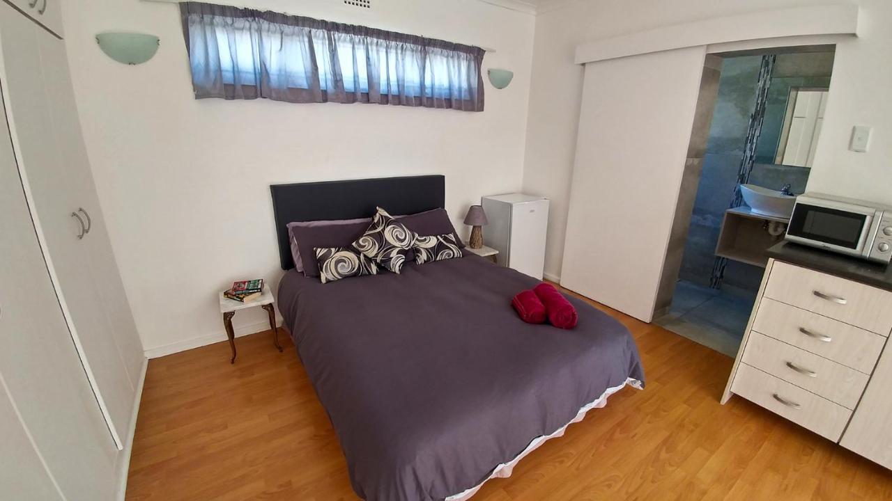 Blouberg Beach Retreat Bloubergstrand Zewnętrze zdjęcie