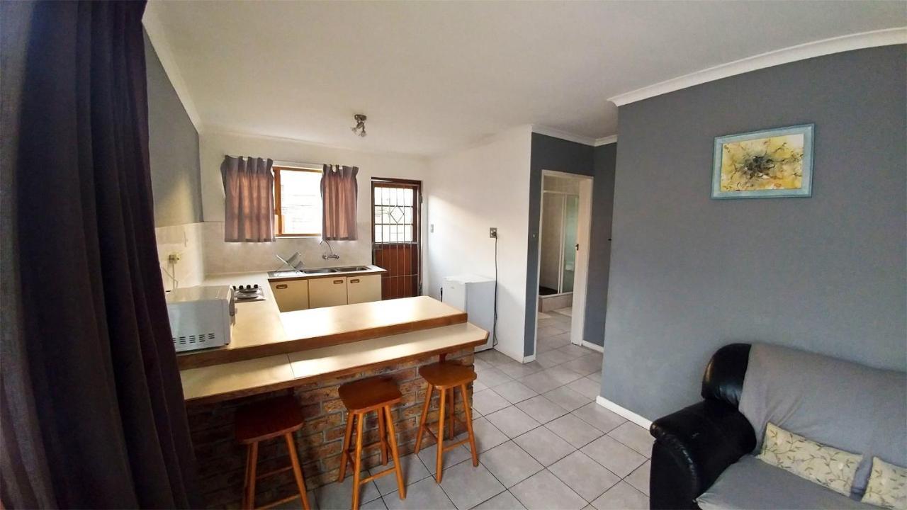 Blouberg Beach Retreat Bloubergstrand Zewnętrze zdjęcie