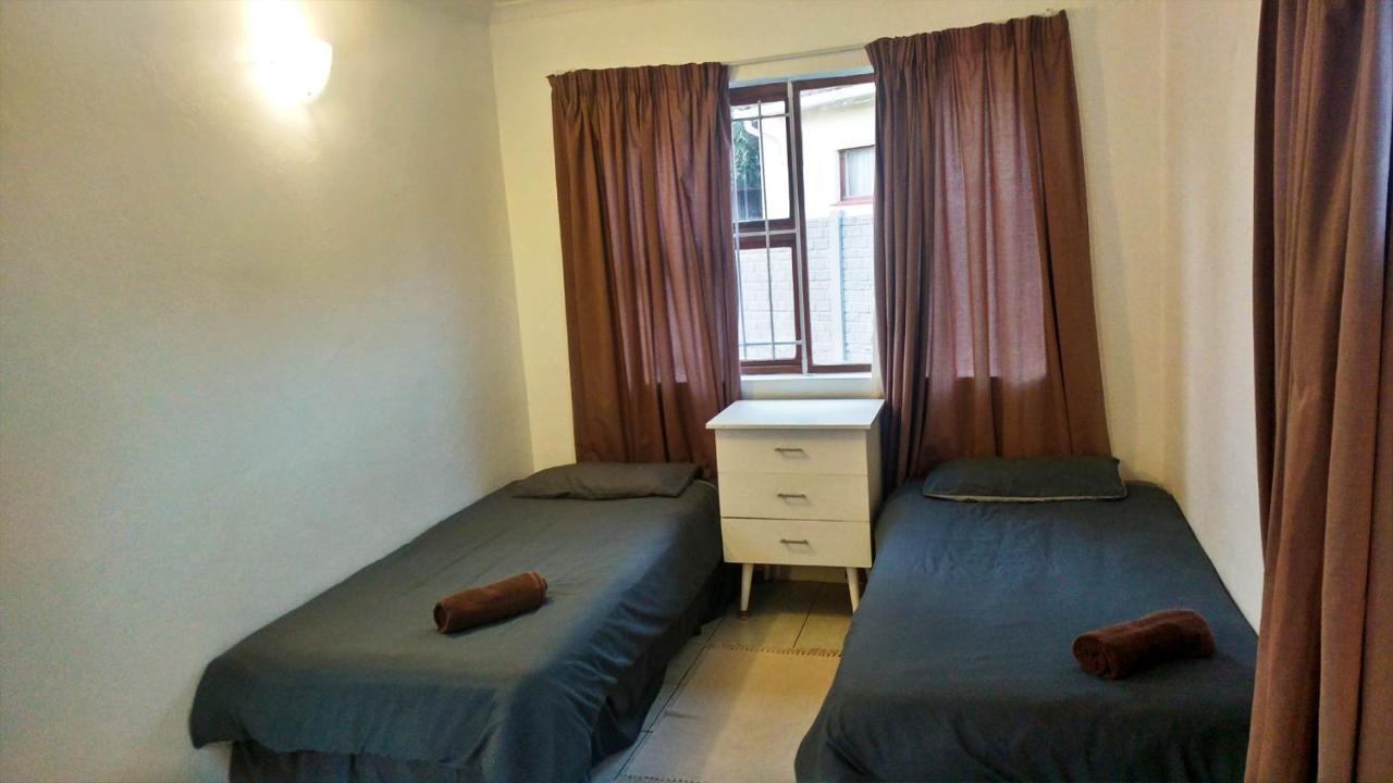 Blouberg Beach Retreat Bloubergstrand Zewnętrze zdjęcie