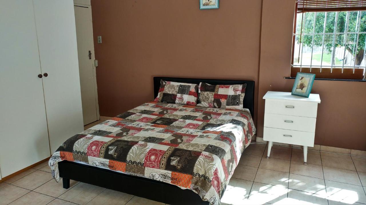 Blouberg Beach Retreat Bloubergstrand Zewnętrze zdjęcie