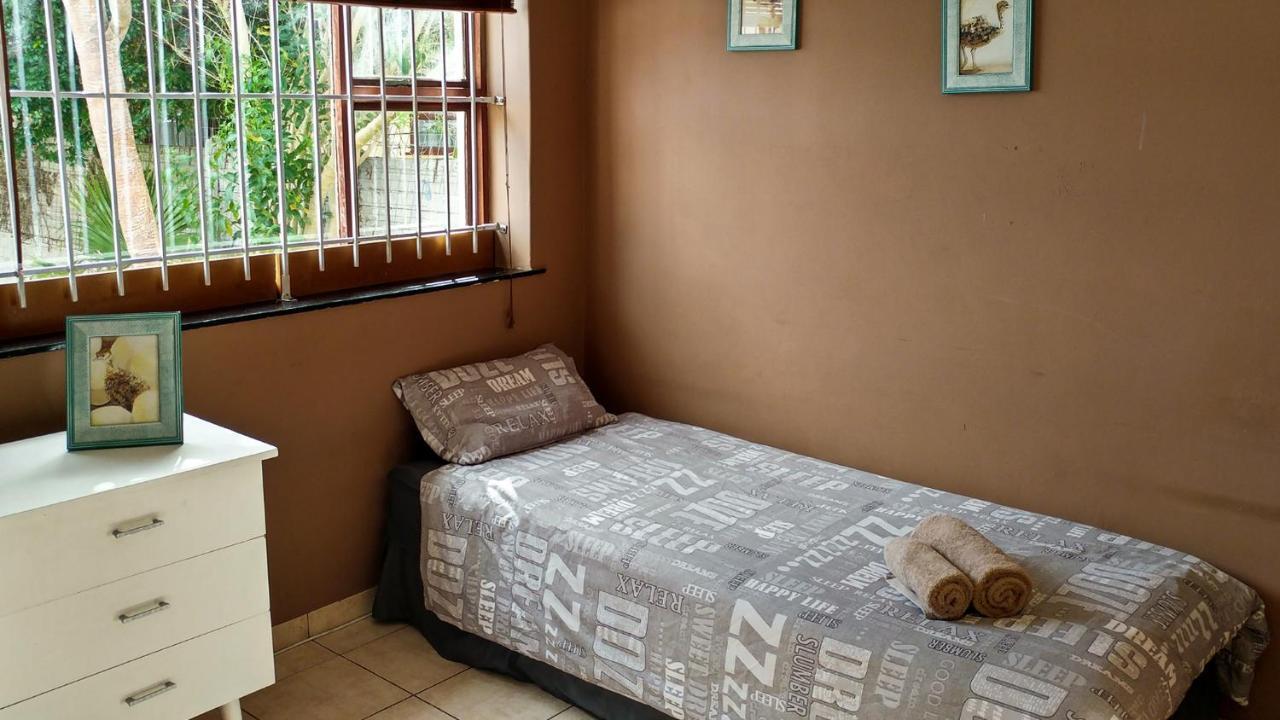 Blouberg Beach Retreat Bloubergstrand Zewnętrze zdjęcie